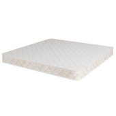 OM Mattress DIWO Sochi 200x200, anatomical, with independent springs