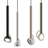 B.lux Berry S Pendant Lamp