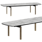 Cantori Mirage Dining Table