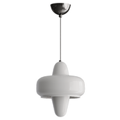 Swan Pendant Lamp
