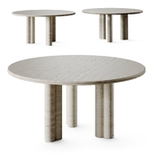 Marelli Simmy Dining Table