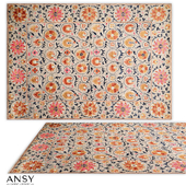 Carpet from ANSY (No. 3882)