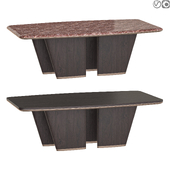 Giorgetti Mistral Rectangle 220