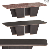 Giorgetti Mistral Rectangle 260