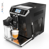 Fully Automatic Coffee Maker