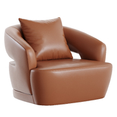 Molteni C Lucio Armchair