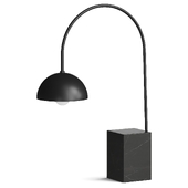 ALLMODERN Matyas Arched Table Lamp