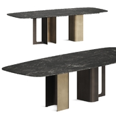 Cantori Mirage 2 Dining Table