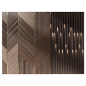 wall panels | set 365