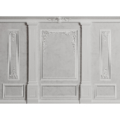 Wall Moulding 18