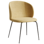 Dining chair Minna, LaForma, Spain