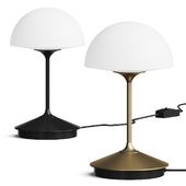ALLMODERN Puica Metal Table Lamp