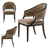 Pavlova Occasional кресло