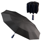 Umbrella Rigged