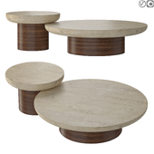Collector Lessa Coffee Table