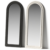 Arched Full Length Mirror - Amazon