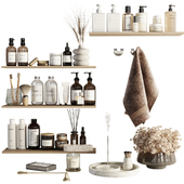 Bathroom accessories 54