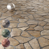 Mrf Pavement Set37