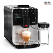 Smart Fully Automatic Coffee Machine