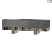 Monologue Lindens Credenza