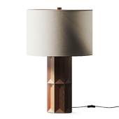 Soho Home Arwen Table Lamp