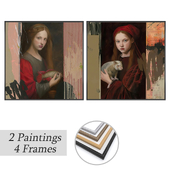 paintings