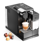 Nespresso Touch Espresso Machine