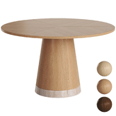 Bolia Piro Dining Table / Обеденный стол