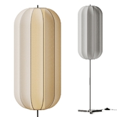 AM.PM Satchi Floor Lamp