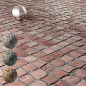 Mrf Pavement Set38
