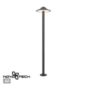 Светильник ландшафтный Novotech 359302 STREET