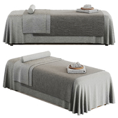 Spa Massage Table