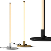 Minimalist Table Lamp - Modrngy