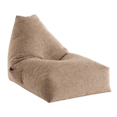 Zara Home ArmchairPuf XL