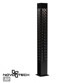 Светильник ландшафтный Novotech 359286 STREET