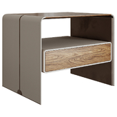 Bedside table LUXURY VISN