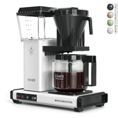 Coffee Maker