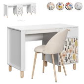 Trixie desk Divan.ru