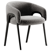 ALLEY Chair By Bonaldo