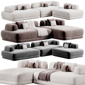 BUMPER Sofa By Zanotta | Sofa