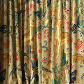 Velvet Zoffant Arden