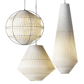 Kahdu Pendant Lights