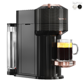 Delonghi Nespresso Machine