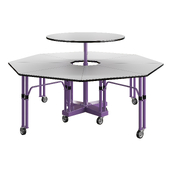 Poseidon - DONM Table