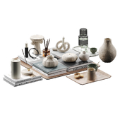 Decorative set 003