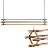 centersvet chandelier FOTUBES