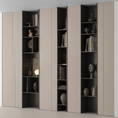 Shelves Decorative - Rack Set 21