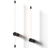 Vakkerlight - Linear Sconce