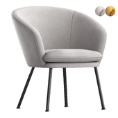 Oisin chair divan.ru