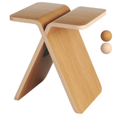 Bolia X-Stool